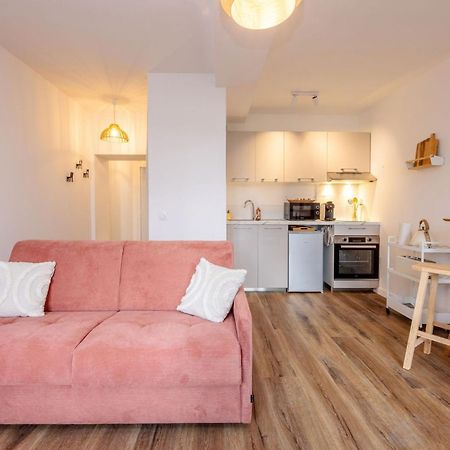 Apartmán N1 L'Ecume De Montaudry - Terrasse - Parking Albi Exteriér fotografie
