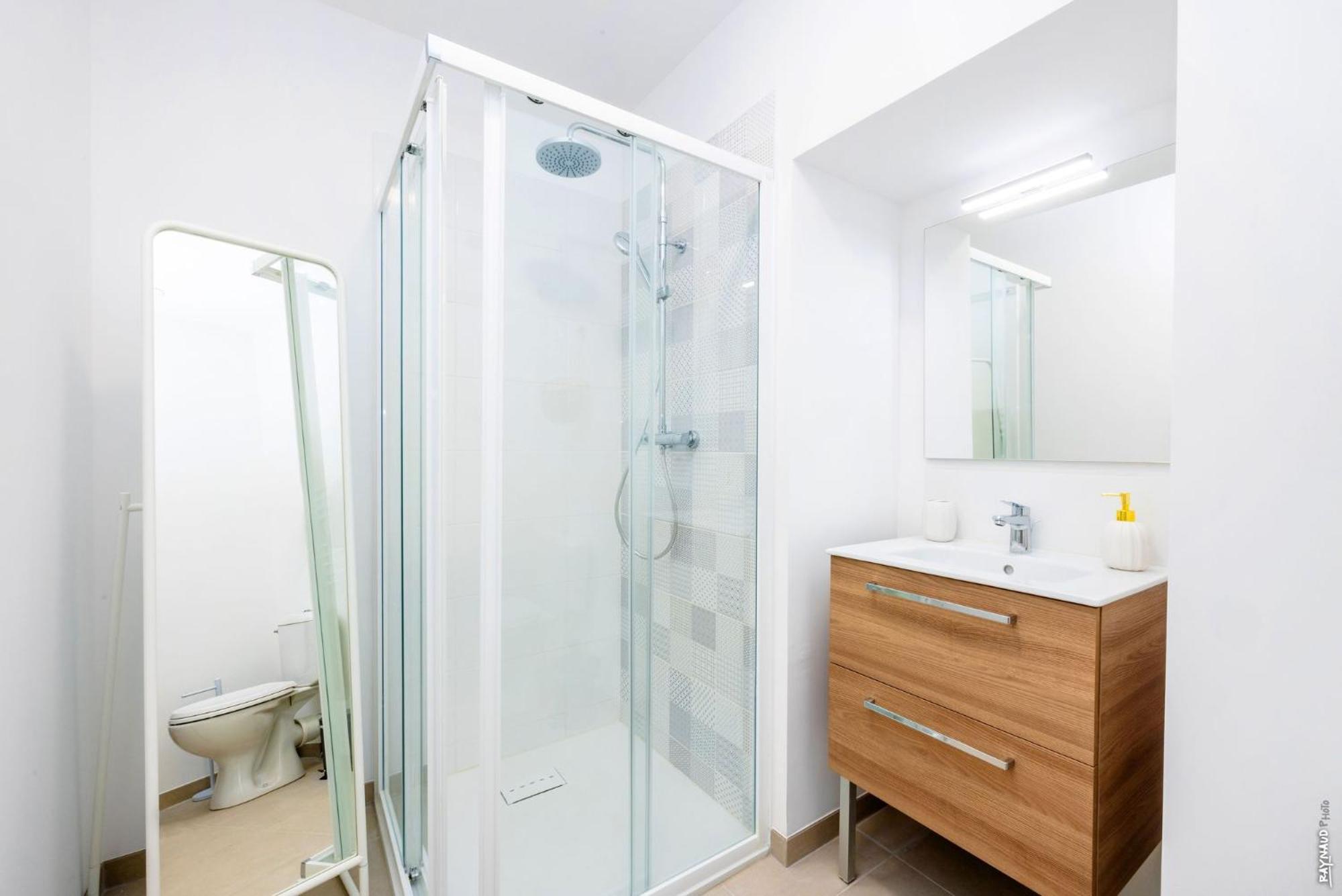 Apartmán N1 L'Ecume De Montaudry - Terrasse - Parking Albi Exteriér fotografie
