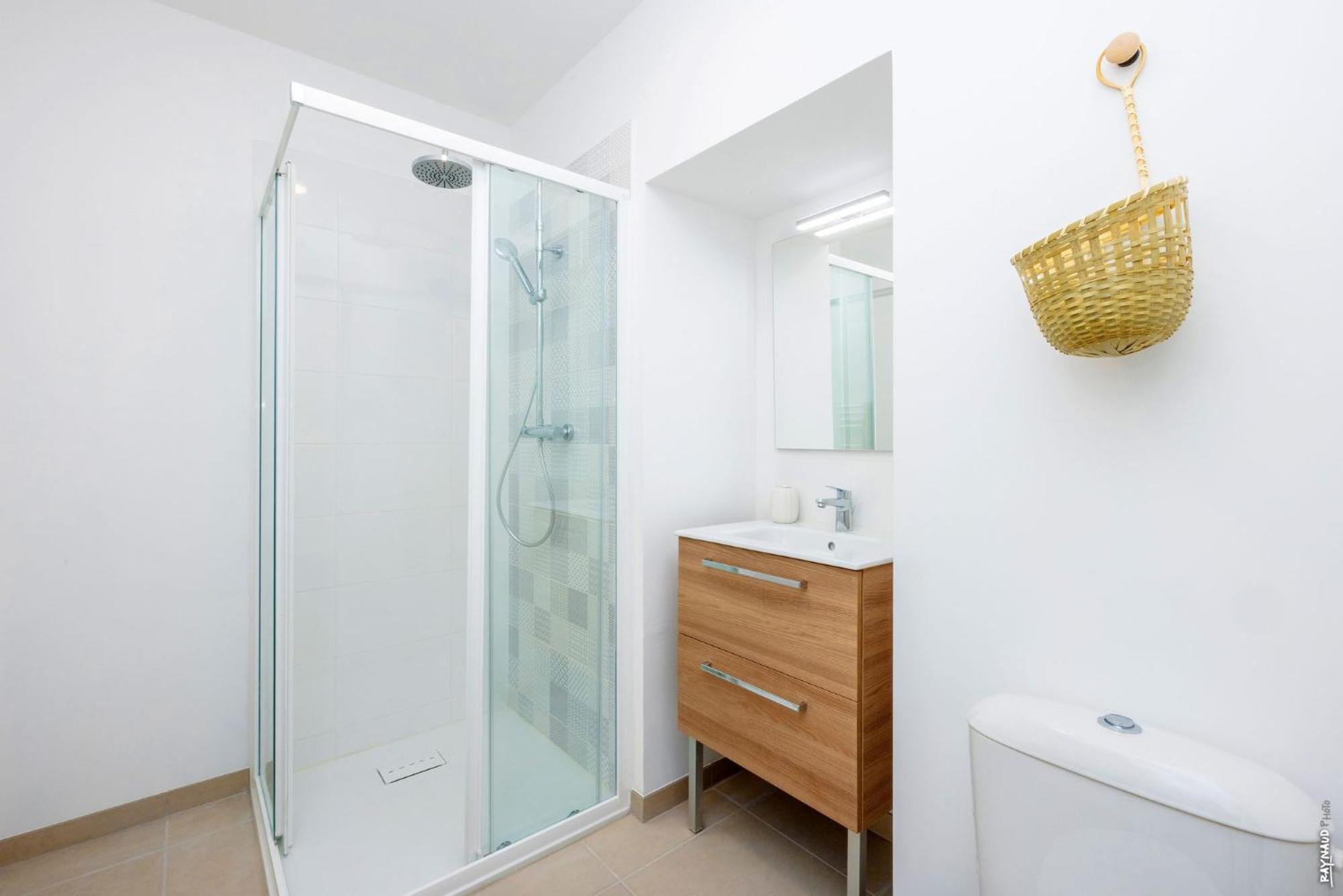 Apartmán N1 L'Ecume De Montaudry - Terrasse - Parking Albi Exteriér fotografie
